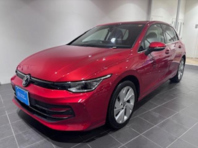 ゴルフ  eTSI スタイル