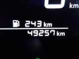 走行距離ご確認ください