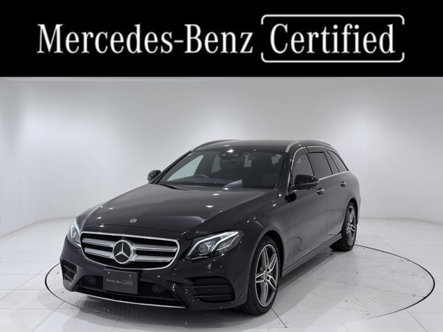 EクラスワゴンE300 アバンギャルド スポーツ