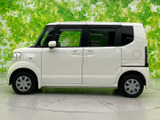N-BOX G Lパッケージ 4WD 