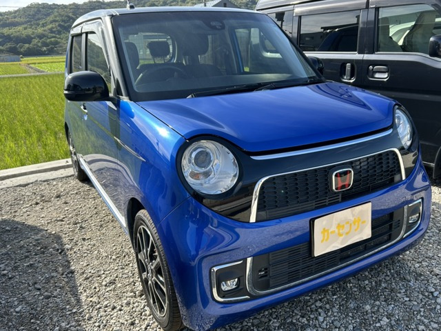 N-ONEプレミアム ツアラー ローダウン