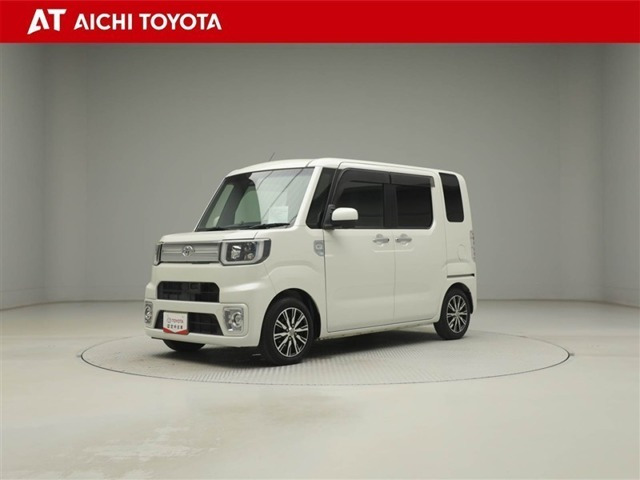 ピクシスメガGターボ SAII