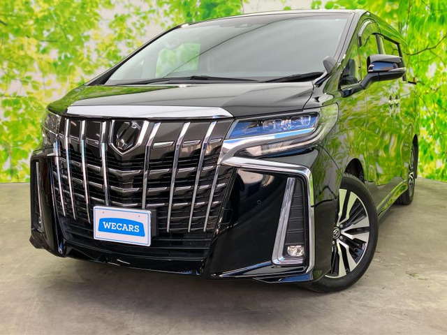 アルファード 2.5 S 