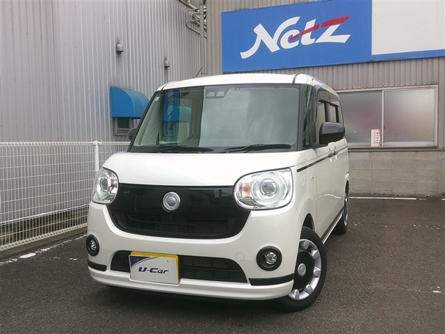 ムーヴキャンバスG SAIII