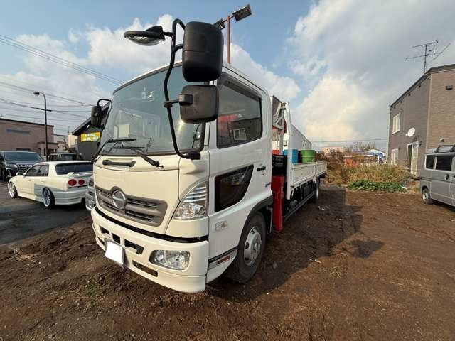 レンジャー  ユニック