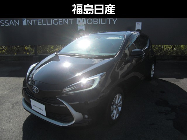 アクア 1.5 Z（6AA-MXPK11）