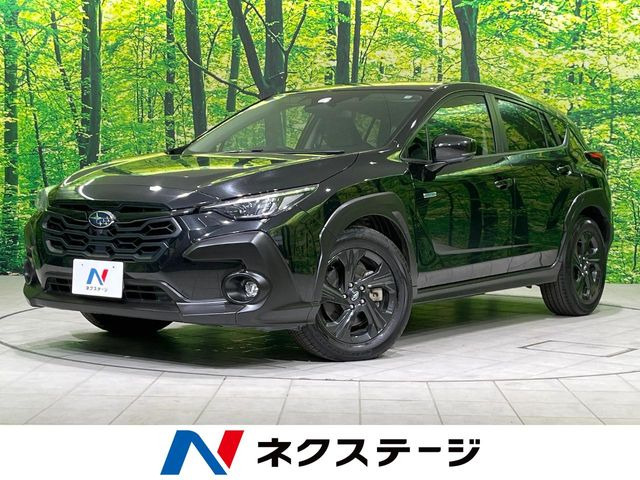 クロストレック2.0 ツーリング 4WD