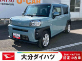 ダイハツ タフト
