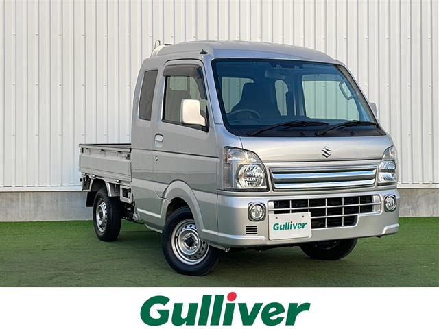 キャリイスーパーキャリイ X修復歴無し