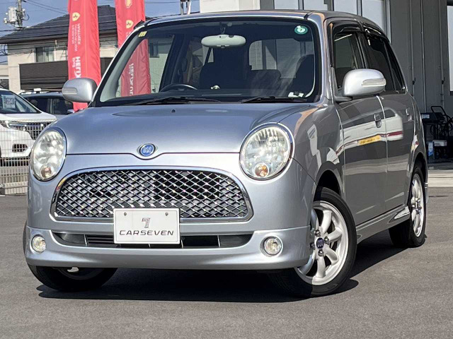 ミラジーノミニライト