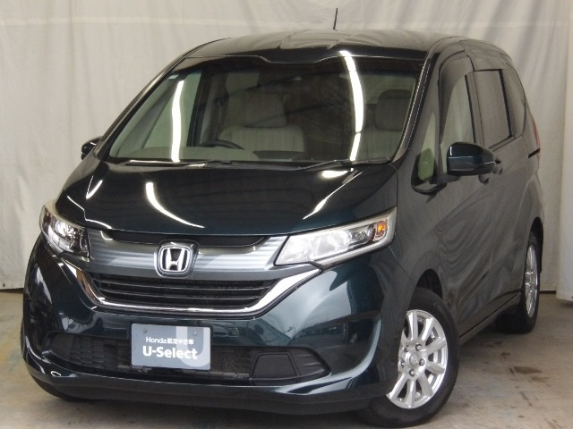ホンダ フリード 