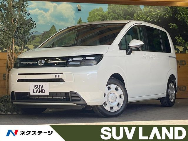 フリード1.5 エアー