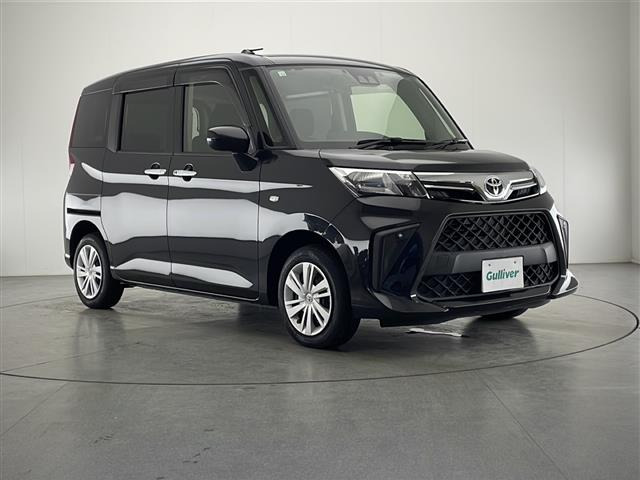 ルーミー 1.0 X 修復歴無し（5BA-M900A）