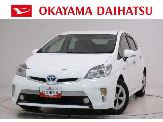 プリウスPHV1.8 S