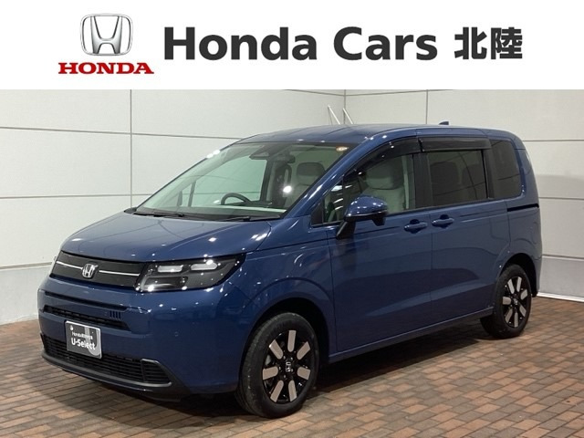 フリード1.5 エアー EX 4WD