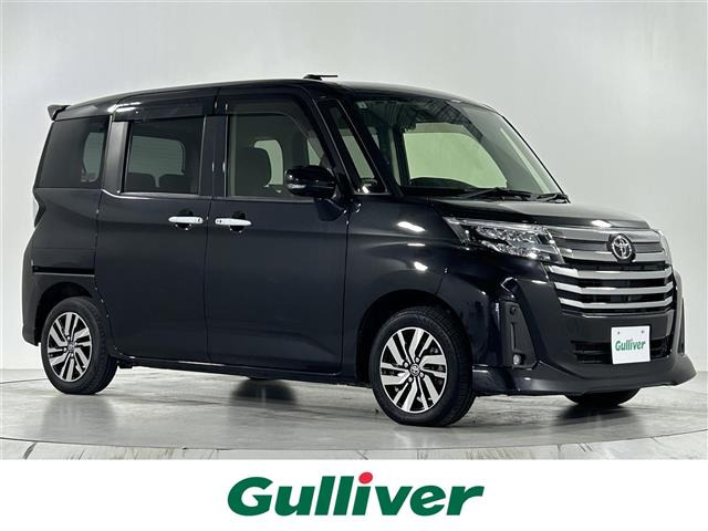 ルーミー 1.0 カスタム G 修復歴無し（5BA-M900A）