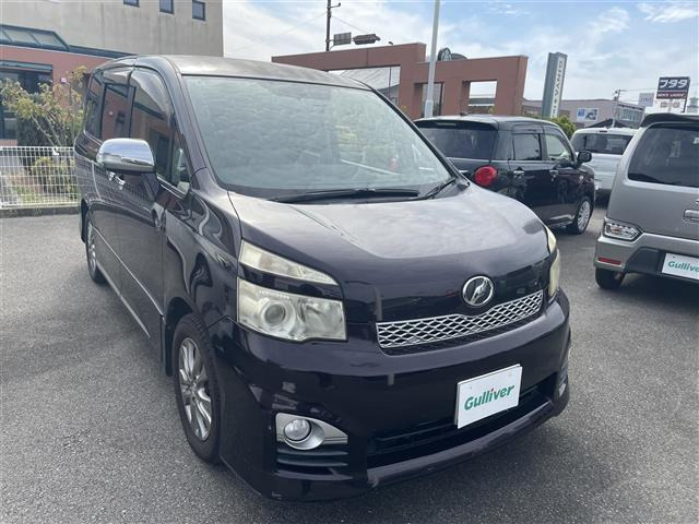 ヴォクシー2.0 ZS 煌II修復歴無し