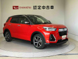 初度登録から36ヶ月未満で走行距離6万キロ未満のダイハツの中古車は、新車保証を2年間延長することができる、「まごころ保証プラス&alpha;」を7,920円という低価格でお付けすることができます。