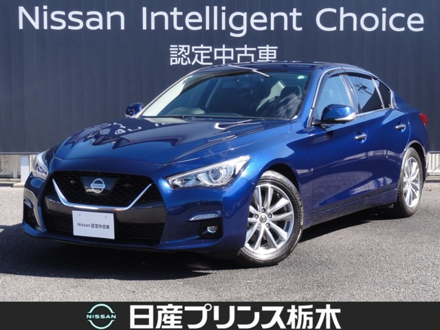 スカイライン3.0 GT