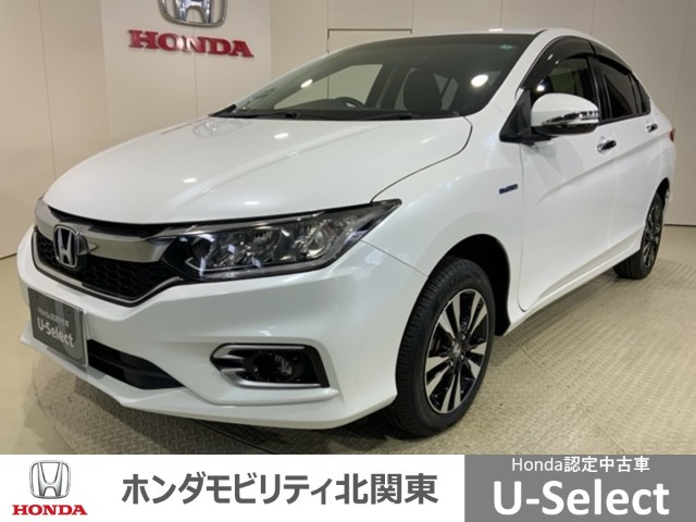 グレイス1.5 ハイブリッド LX 4WD