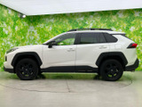 RAV4 2.0 アドベンチャー オフロードパッケージ II 4WD 