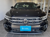 T-Roc TDI Rライン ディーゼル 