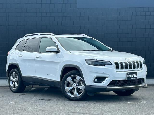 チェロキー本革シート 修復歴無し