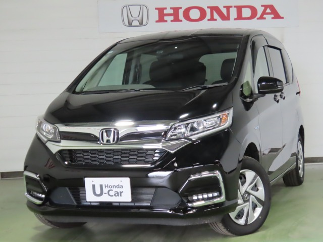 フリード 1.5 ハイブリッド G ホンダセンシング 4WD （6AA-GB8）