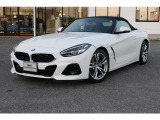 Z4 sドライブ 20i Mスポーツ 
