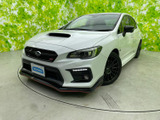 WRX S4 2.0 STI スポーツ# 4WD 