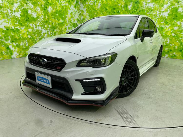 WRXS4 2.0 STI スポーツ# 4WD