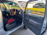 ジムニー XC 4WD 