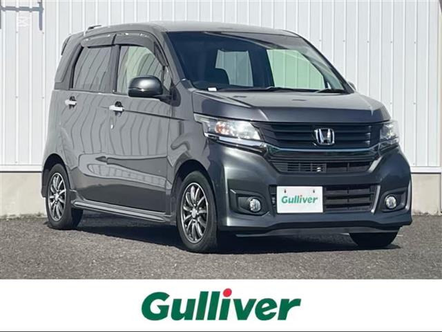 N-WGN G Lパッケージ 修復歴無し