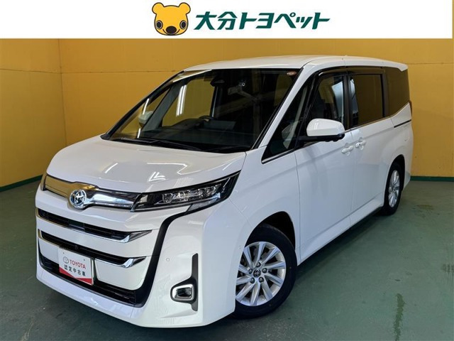 ノア  1.8 ハイブリッド Z