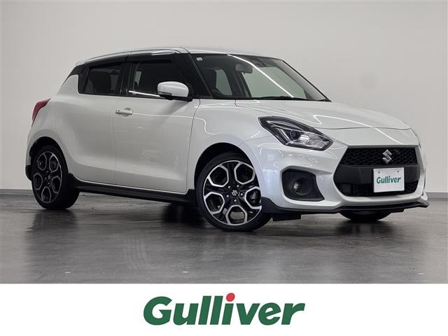 スイフト 1.4 スポーツ 修復歴無し