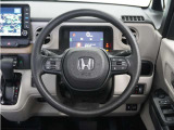 【Honda SENSING】先進の安全運転支援機能で、さまざまなシーンで運転をサポート!システムが運転中のヒヤリハット回避を支援します。