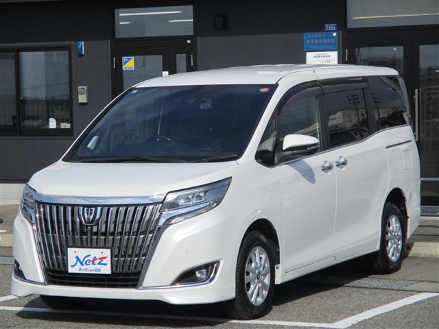 エスクァイア2.0 Gi 4WD