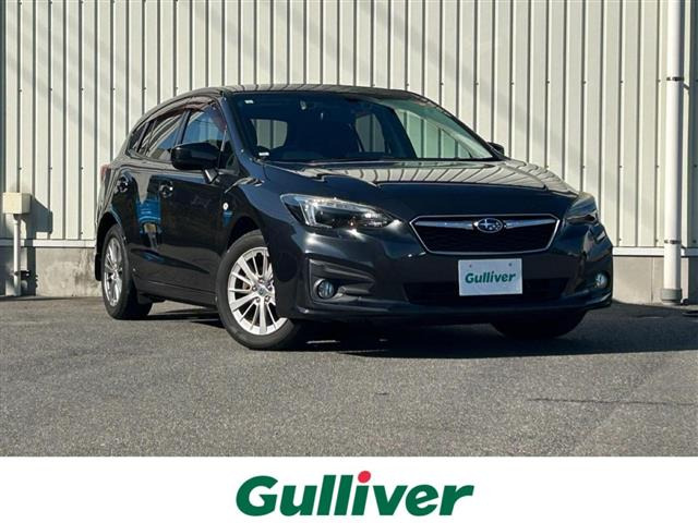 インプレッサスポーツ 1.6 i-L アイサイト 4WD 修復歴無し