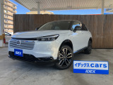 ホンダ ヴェゼル