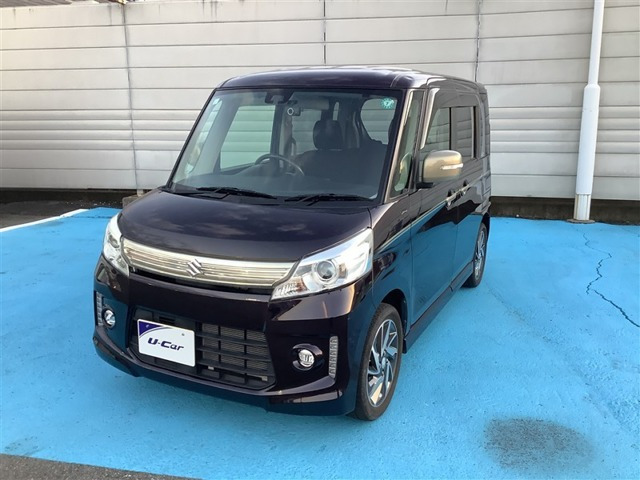 スペーシアカスタムJ スタイル