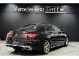 CLAクラス CLA200d AMGラインパッケージ 