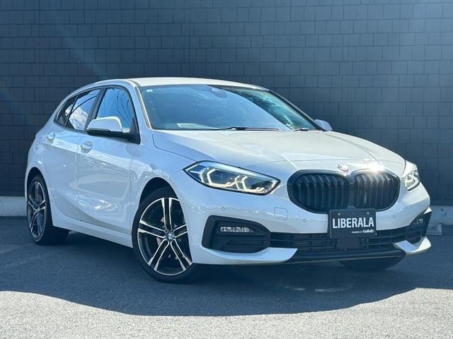 1シリーズ118d プレイ エディション ジョイプラス修復歴無し