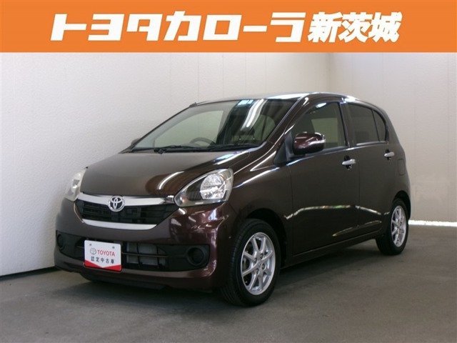 ピクシスエポックG SA