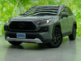 【中古車情報】トヨタ RAV4 2.0 アドベンチャー 4WD  の中古車詳細(走行距離:3.6万km、カラー:アーバンカーキ、販売地域:愛知県春日井市)