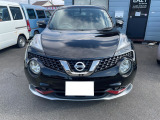 日産 ジューク