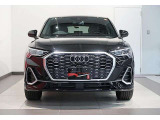 Q3  35 TDI クワトロ Sライン ディーゼルターボ 4WD