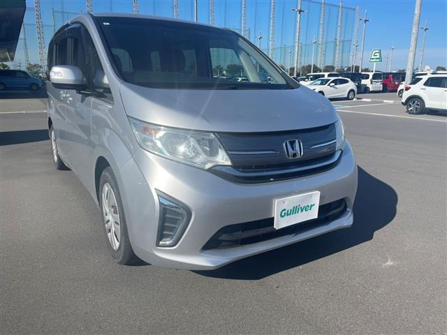 ステップワゴン1.5 G修復歴無し