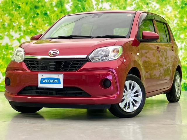 ブーン1.0 X Lパッケージ SAII