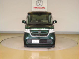 N-BOX G L ホンダセンシング 