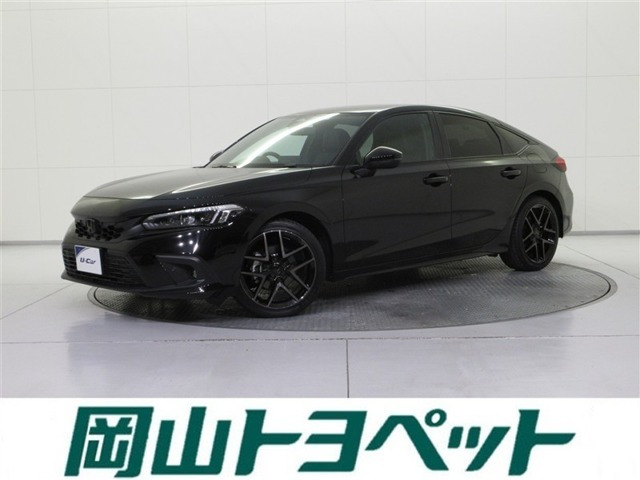 シビック  1.5 EX